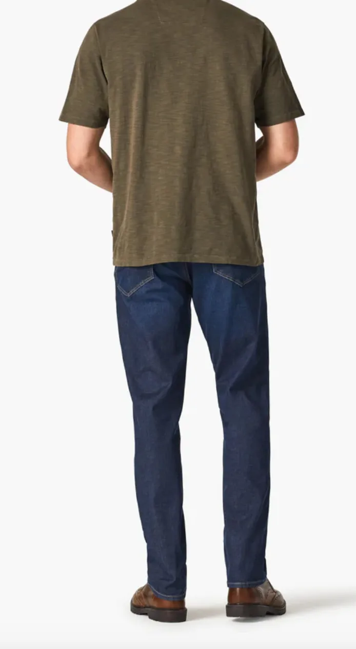 34 Heritage Charisma Relaxed Dark Cashmere