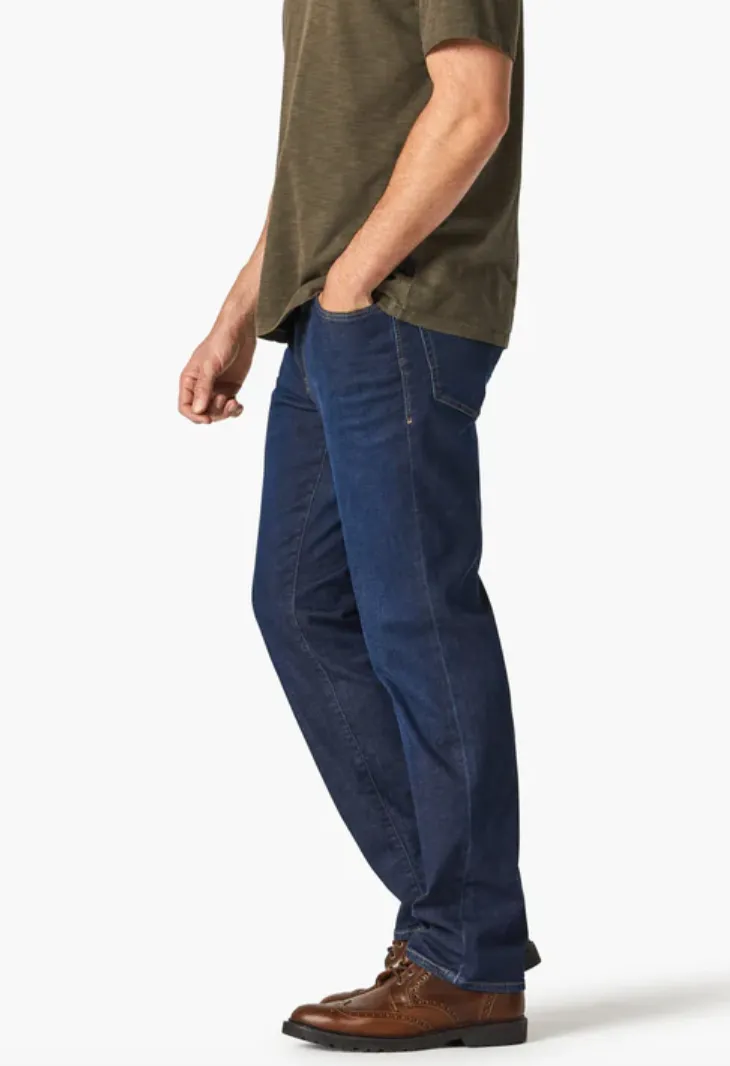 34 Heritage Charisma Relaxed Dark Cashmere