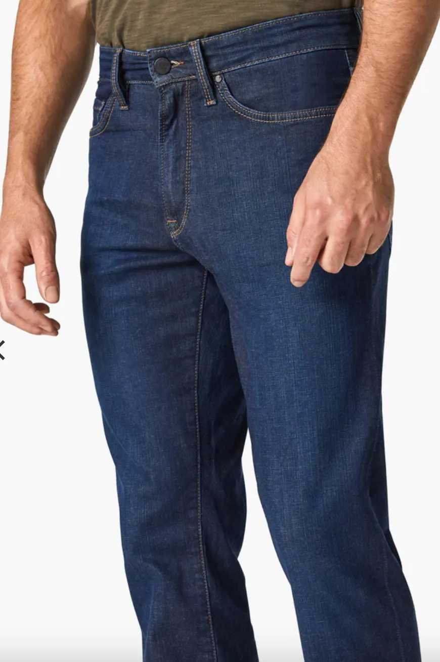 34 Heritage Charisma Relaxed Dark Cashmere