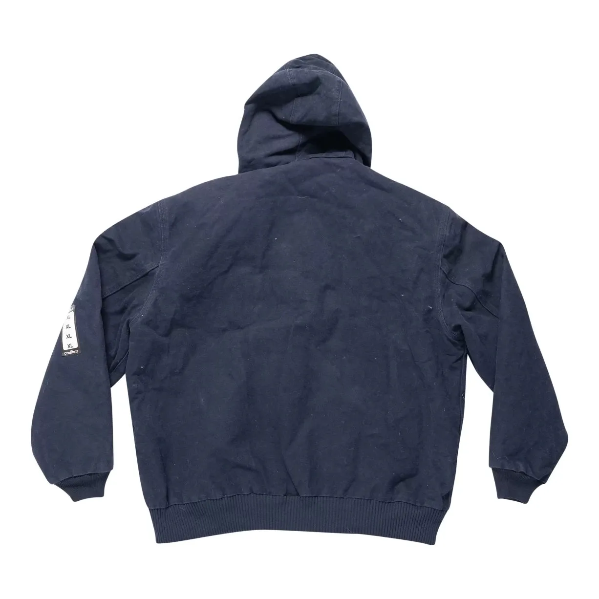 Carhartt Quilted Flannel-Lined Active Jac - Men's