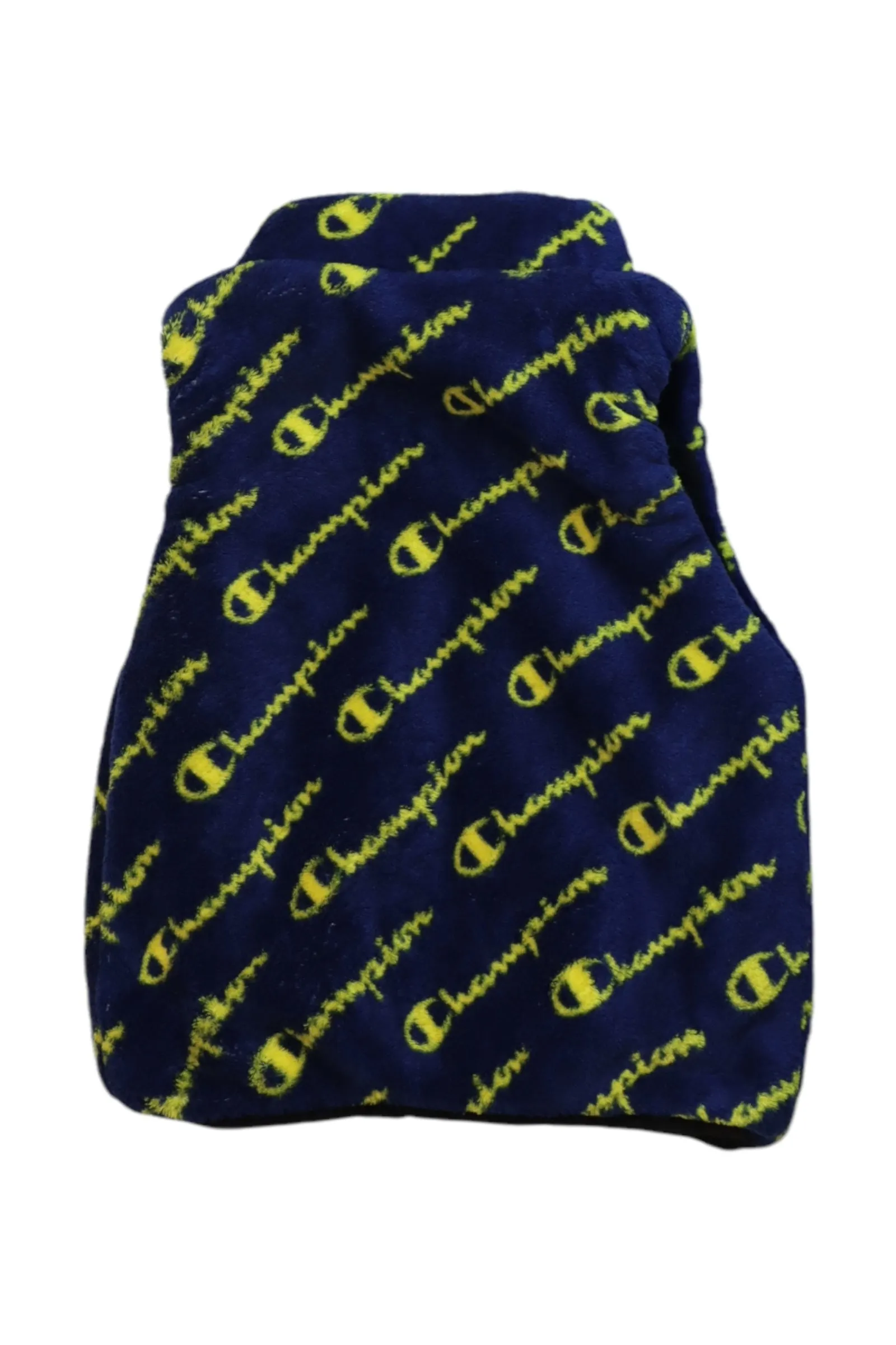 Champion Fleece Vest 2T