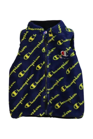 Champion Fleece Vest 2T