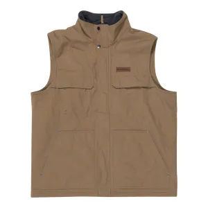 Columbia Larix Park Fleece Vest - Men's