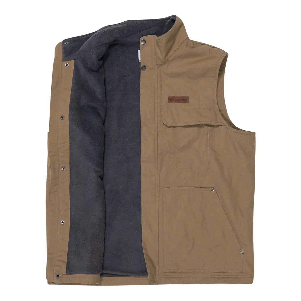 Columbia Larix Park Fleece Vest - Men's