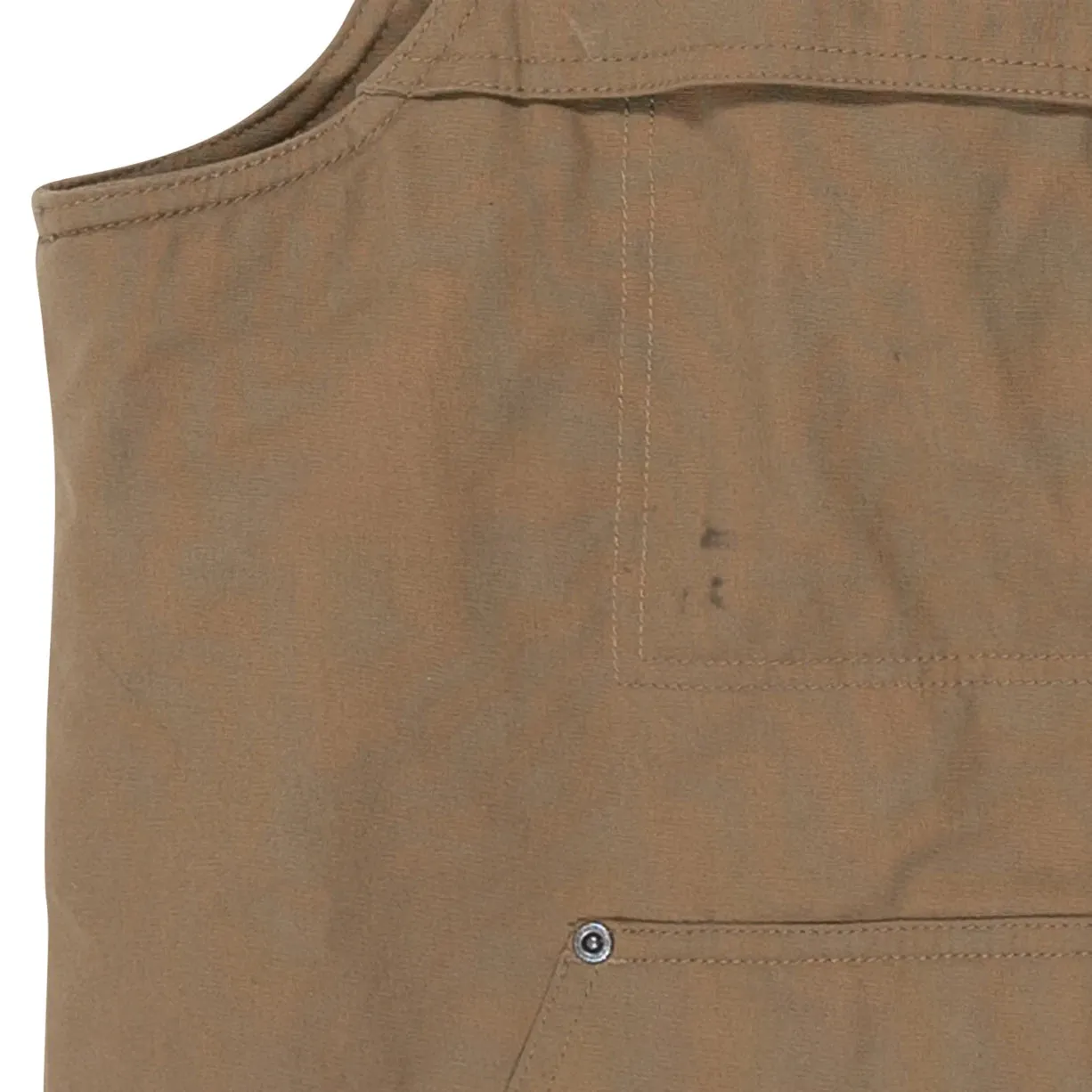 Columbia Larix Park Fleece Vest - Men's