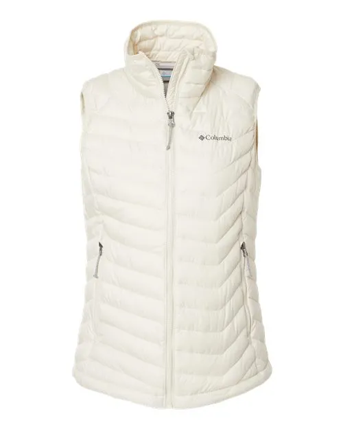 Columbia Women's Powder Lite Vest