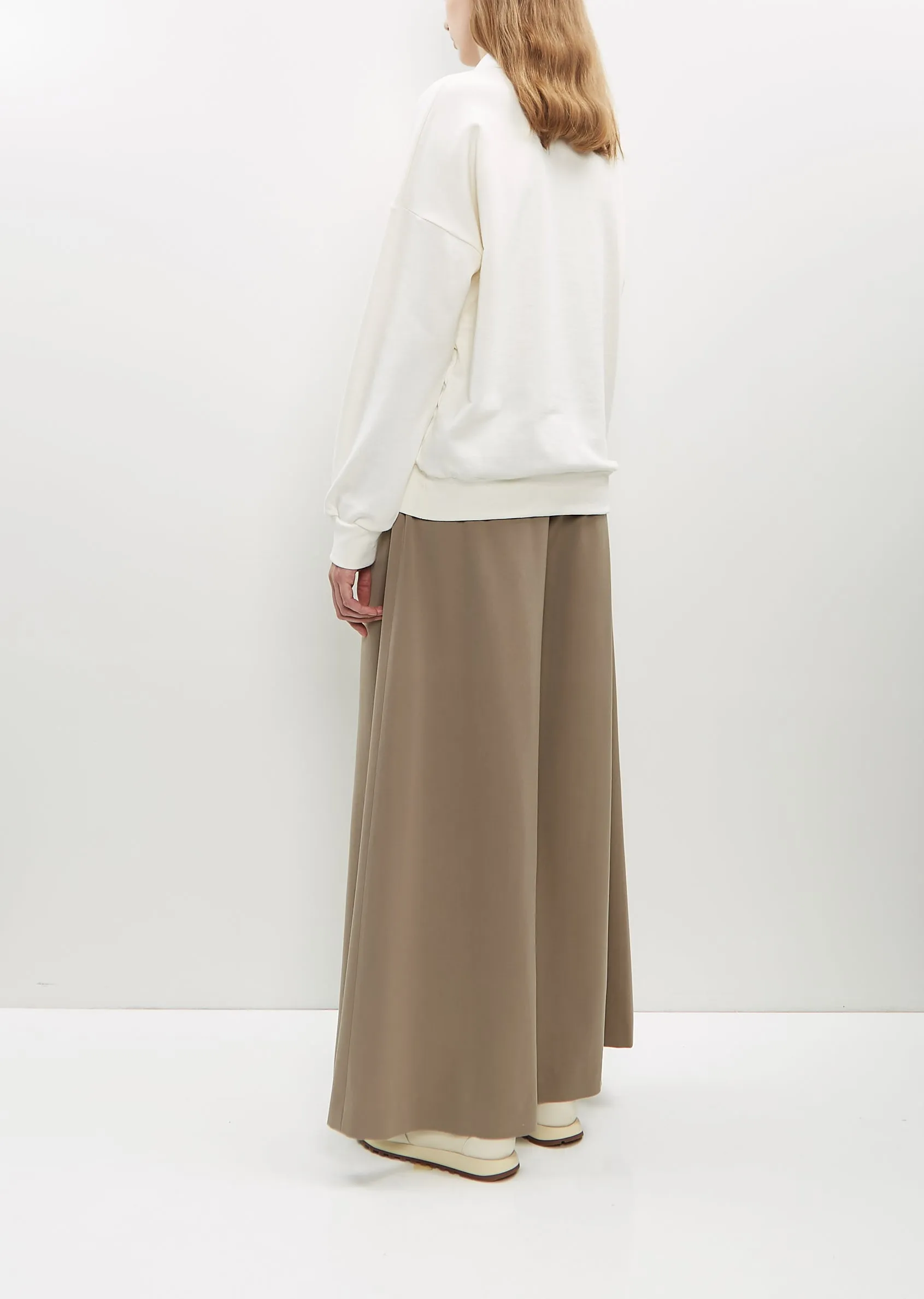 Corzas Top — Seashell
