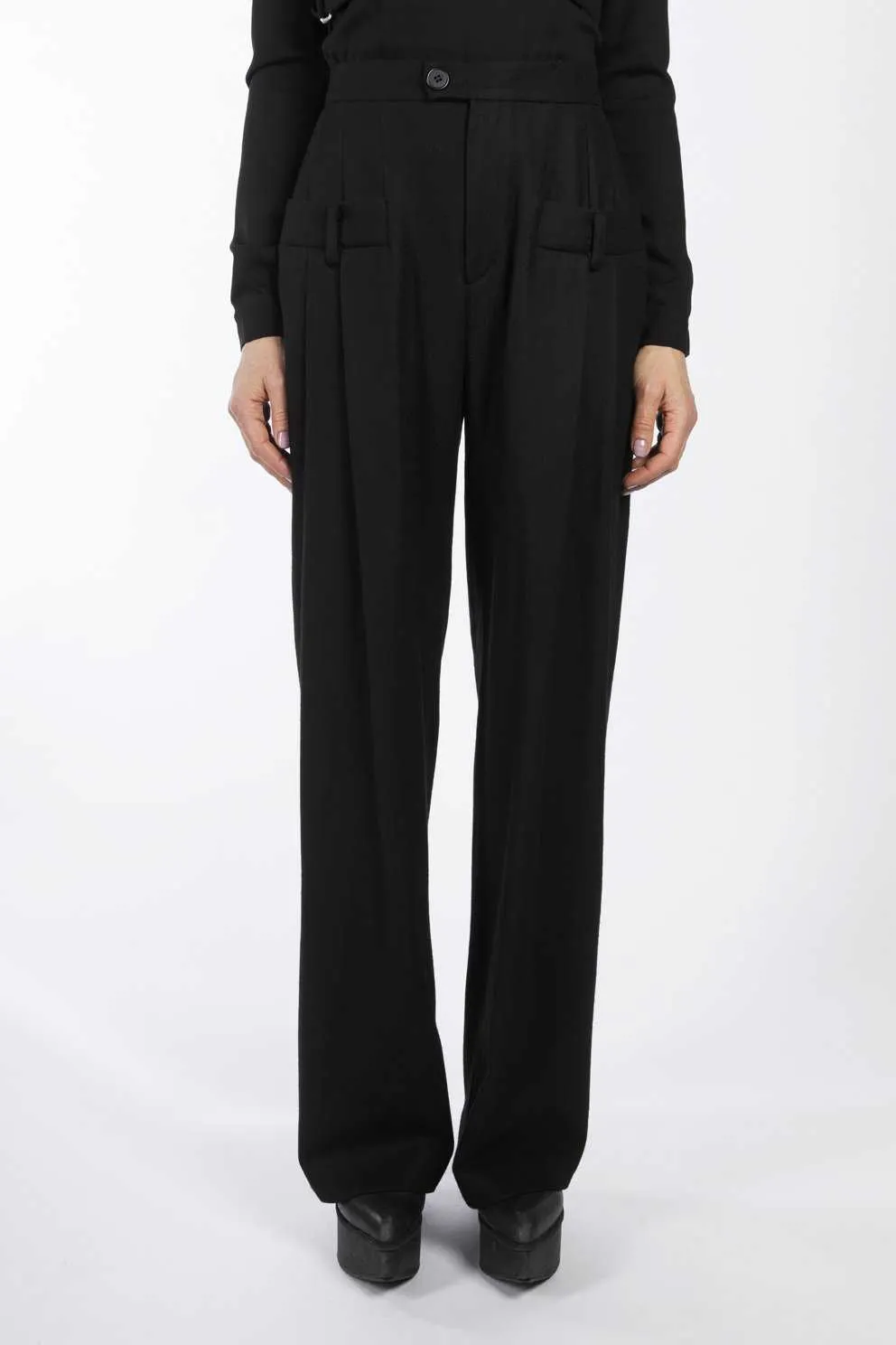 FREAK VOLUME - Pants