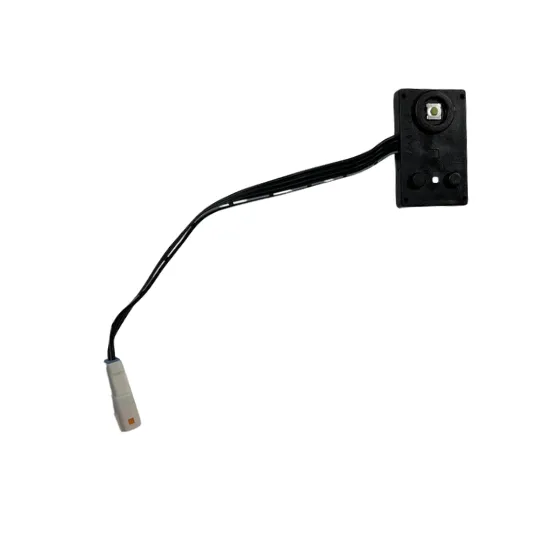 Helite Remote w/ Wire