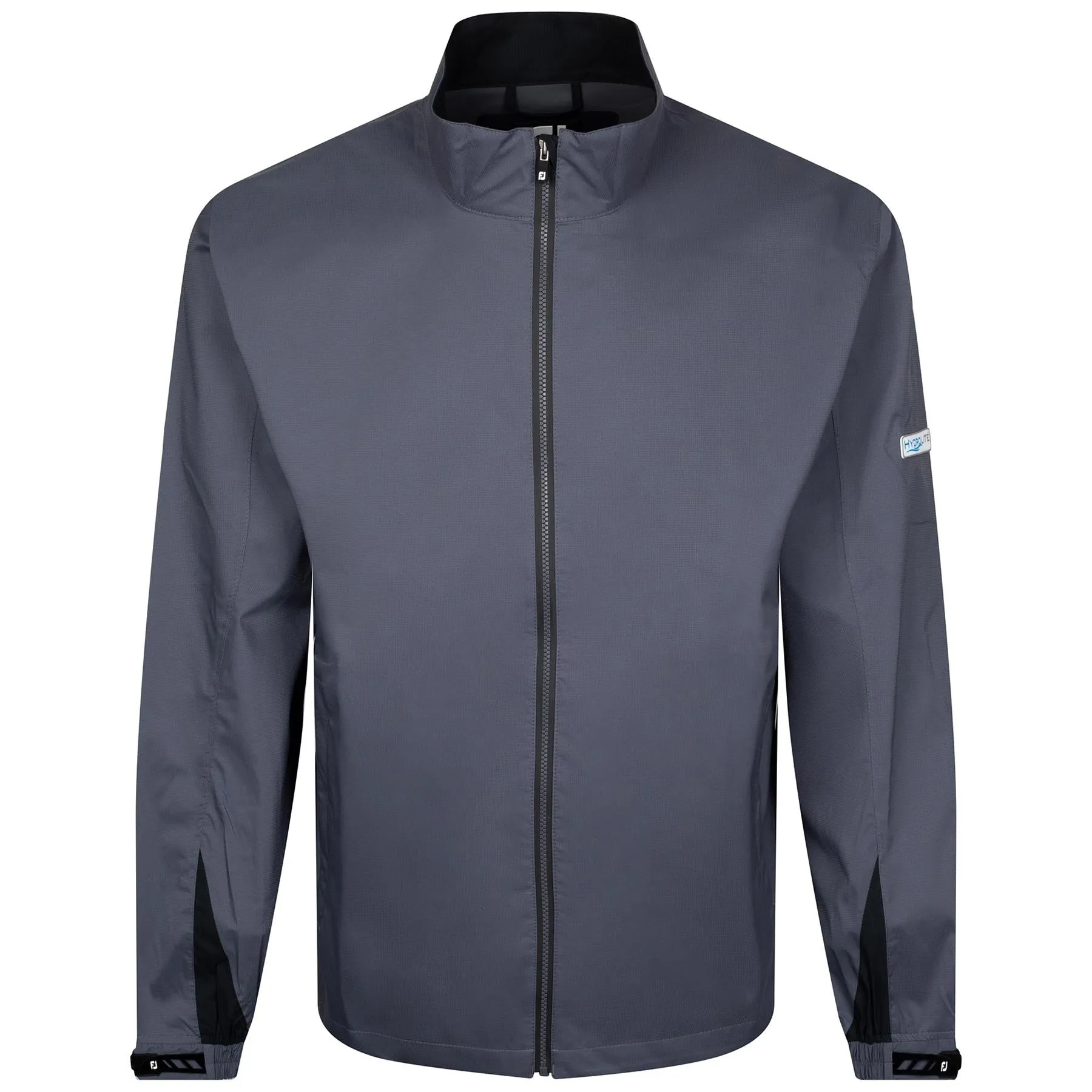 HydroLite Jacket Charcoal/Black - AW23