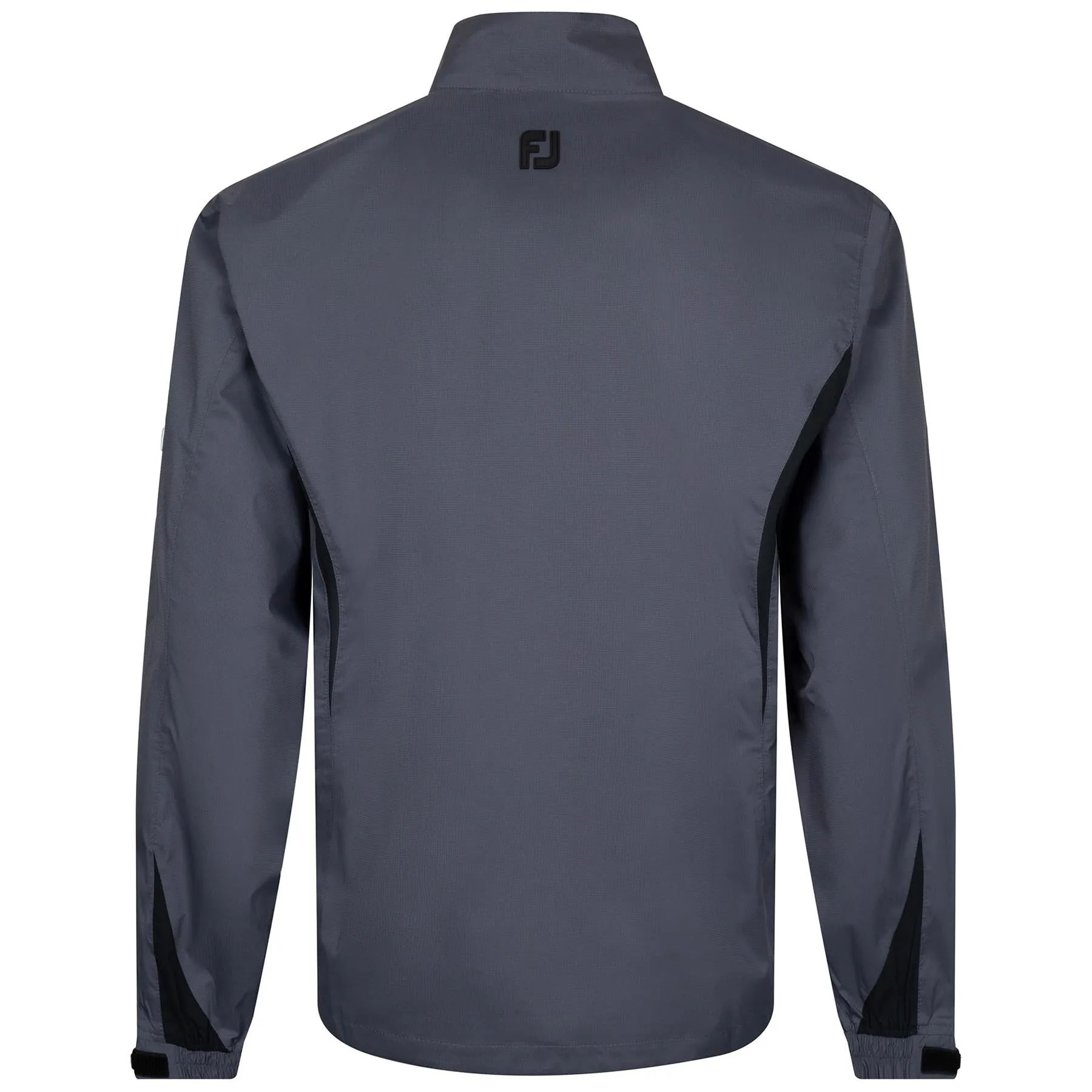 HydroLite Jacket Charcoal/Black - AW23