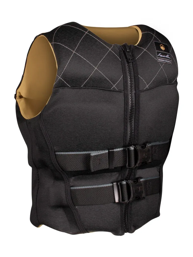 Liquid Force Women's Heritage Diva CGA Vest