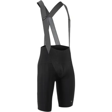 Long short bib Mille GTO C2 men's Assos, black