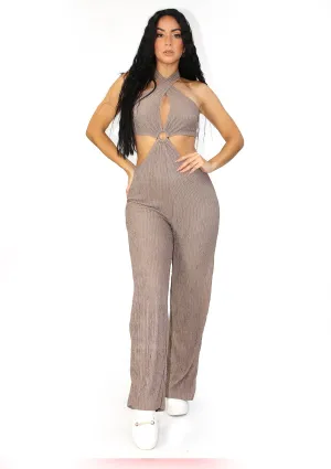 LP-IRIS-6J Coco Jumpsuit de Mujer