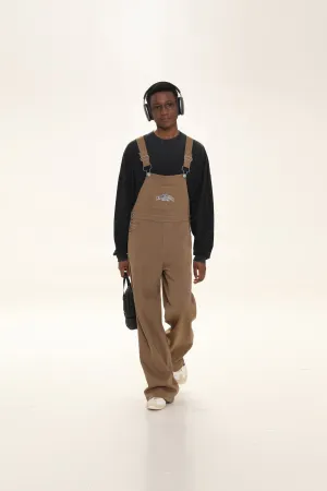 MASONPRINCE -Men's new reversible high-density knitted straight back pants