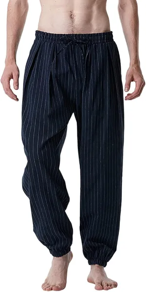 Mens Workout Cargo Sweatpants Joggers Sweatpants for Men Men's Athletic Sweatpants Loose Fit Pants Joggers for Men