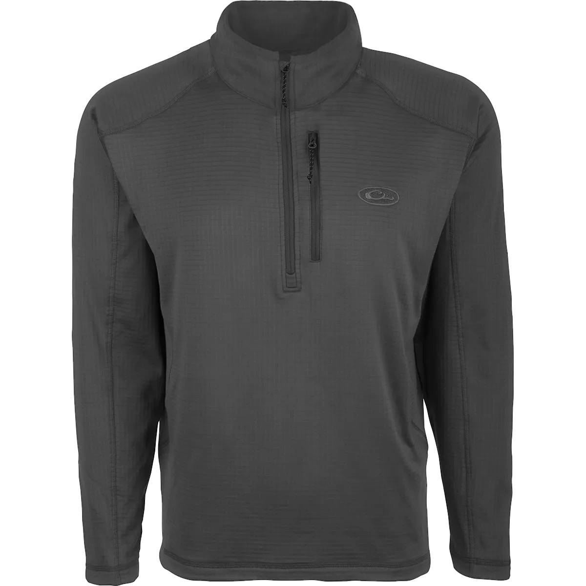 MST Breathelite Quarter Zip Pullover
