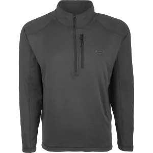 MST Breathelite Quarter Zip Pullover