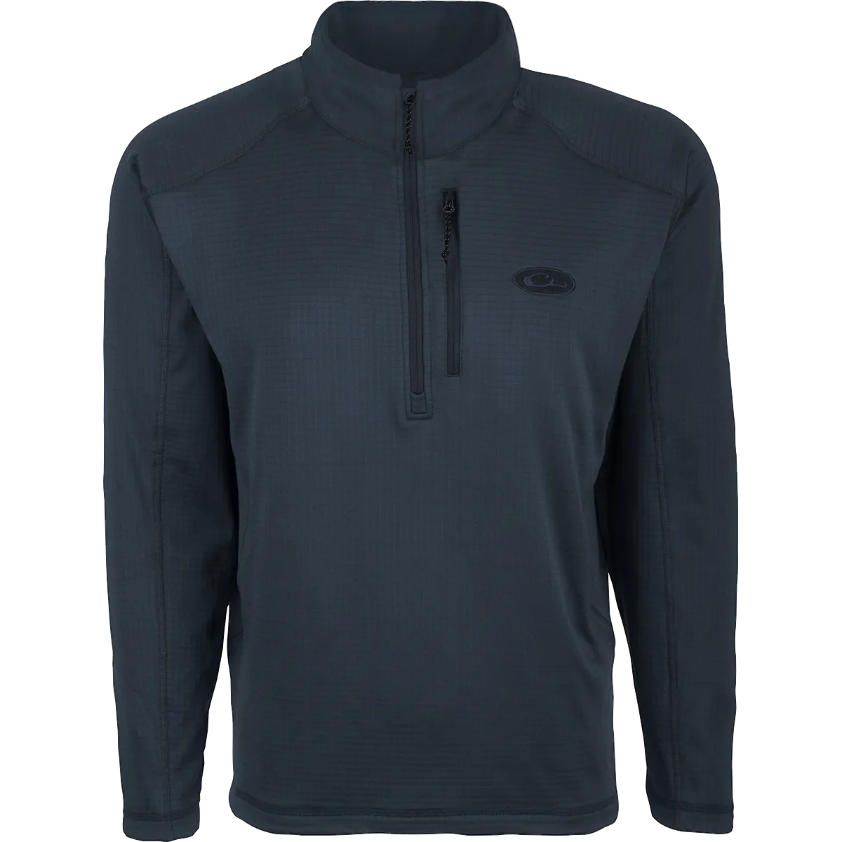 MST Breathelite Quarter Zip Pullover