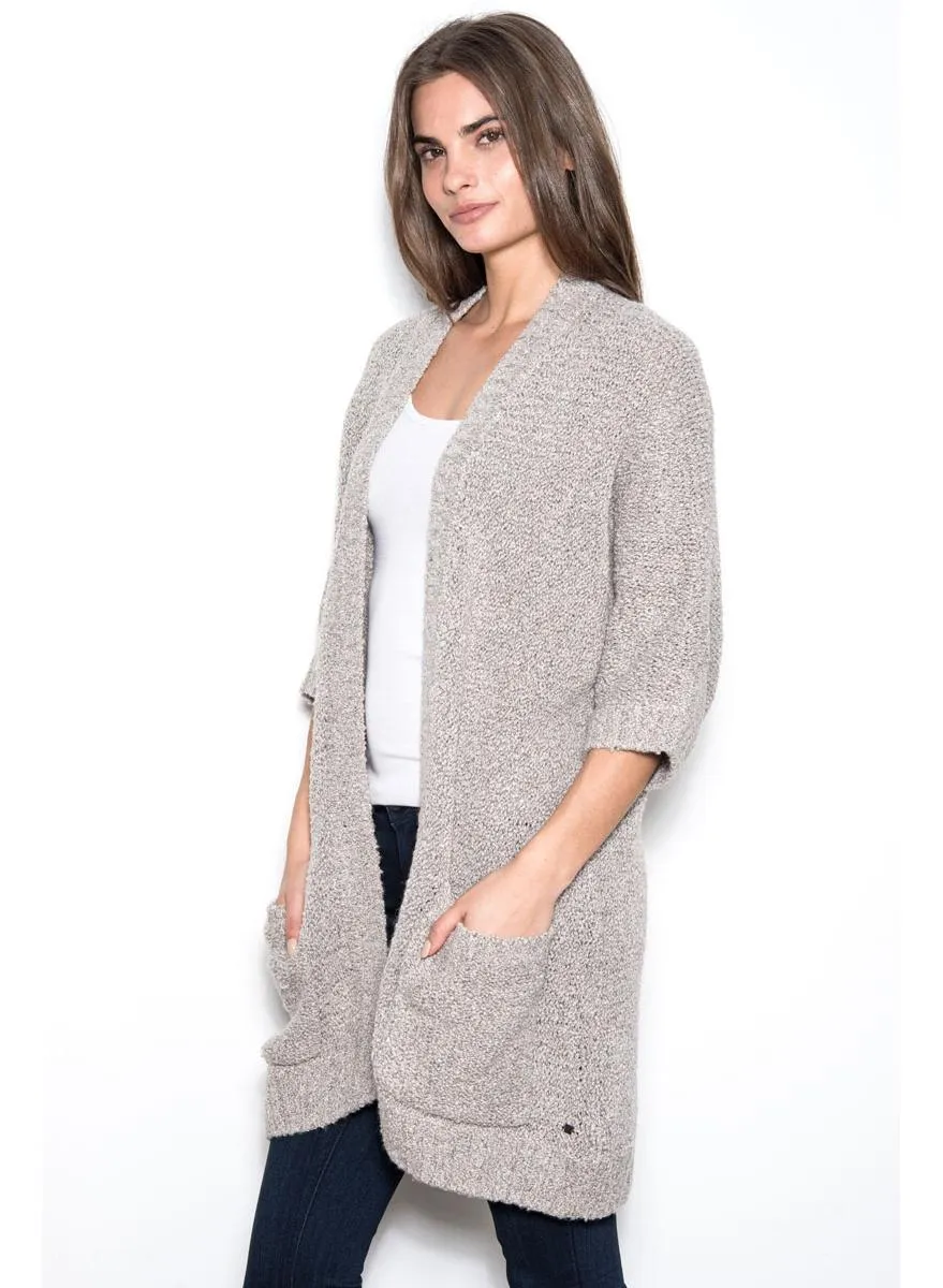 One Grey Day - Flynn Cardigan