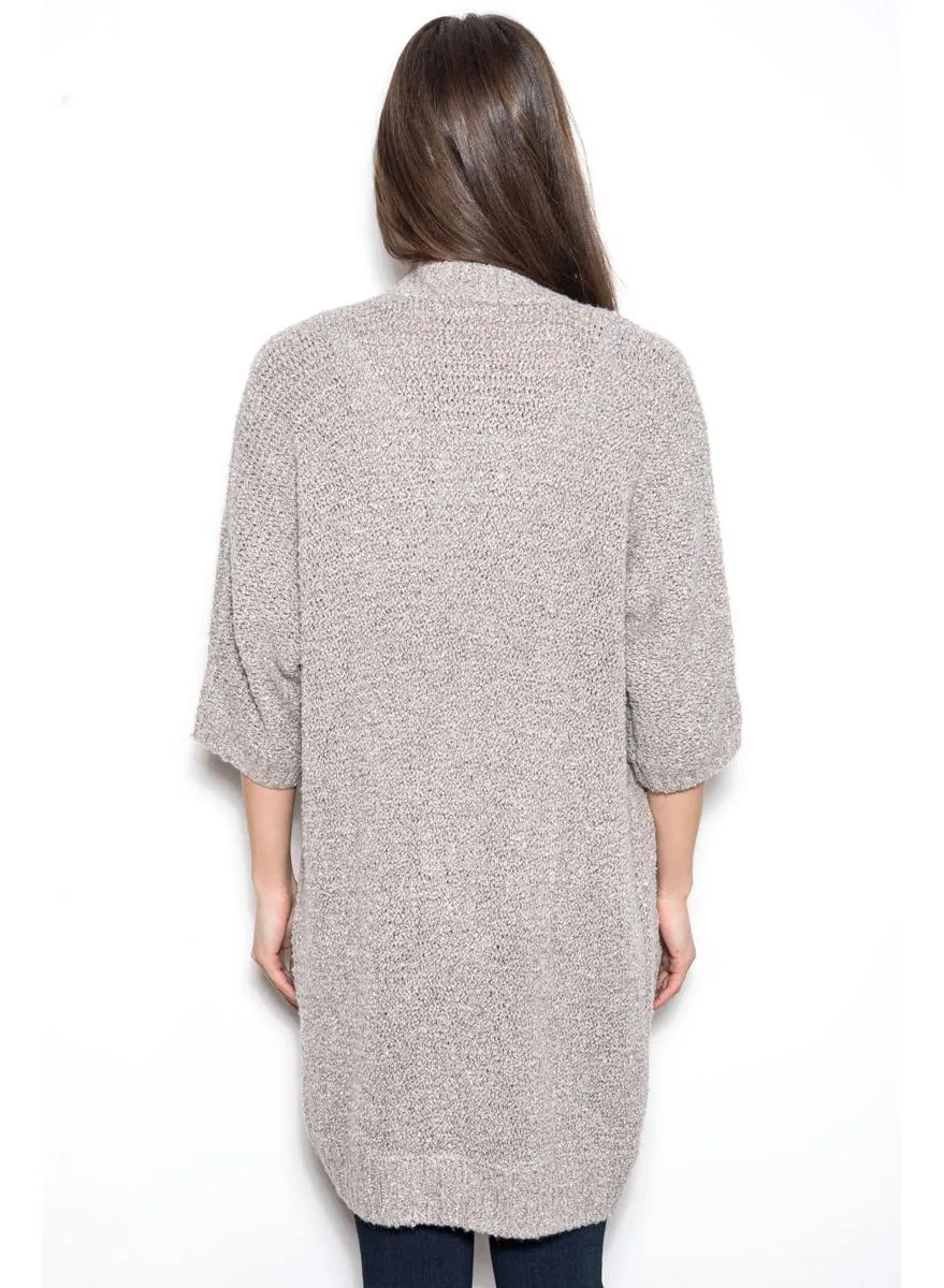 One Grey Day - Flynn Cardigan