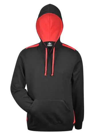 Paterson Men's Hoodie - 1506