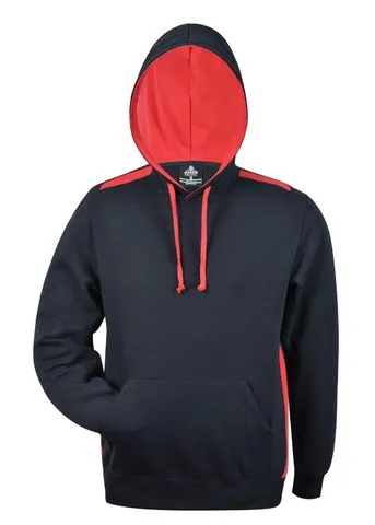 Paterson Men's Hoodie - 1506