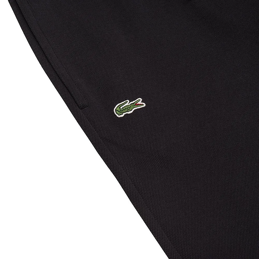 V Colorblock Jogger Pants | Yellow