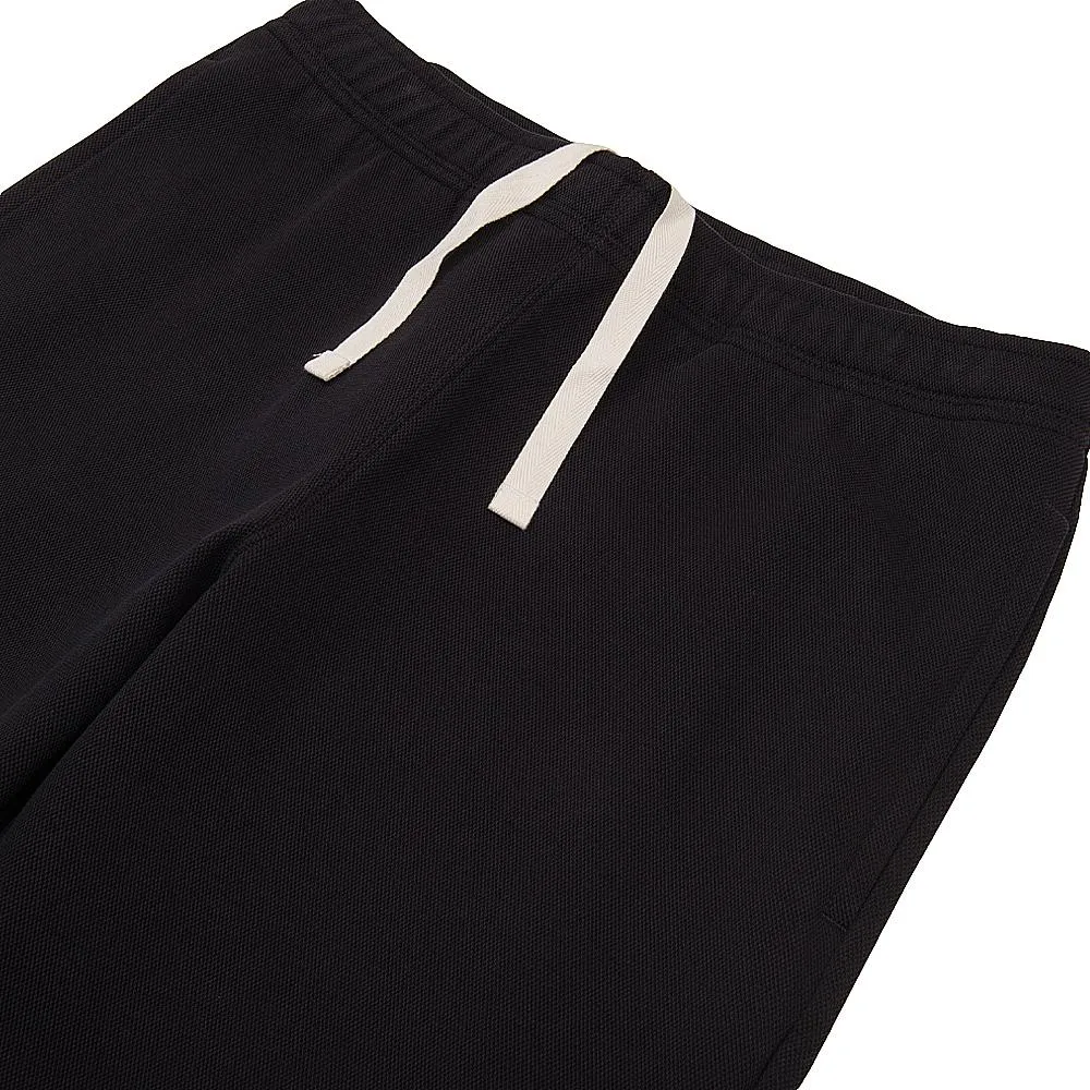 V Colorblock Jogger Pants | Yellow