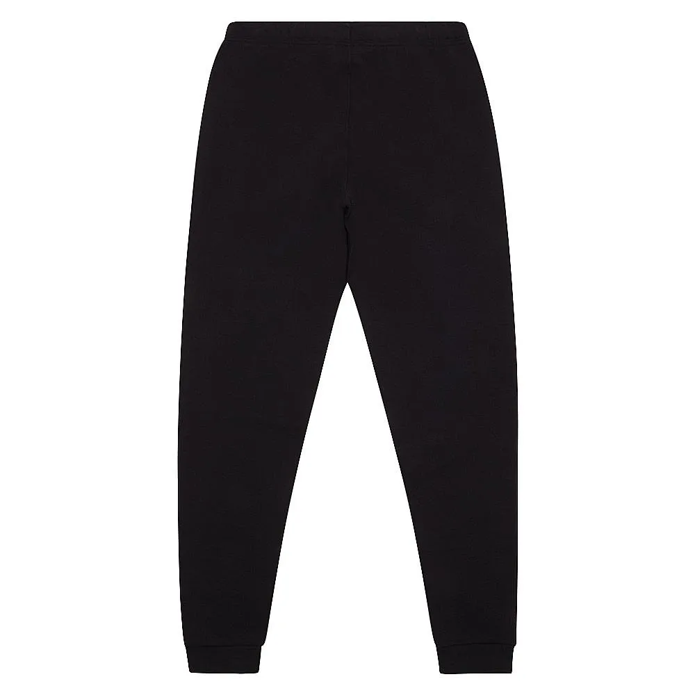 V Colorblock Jogger Pants | Yellow