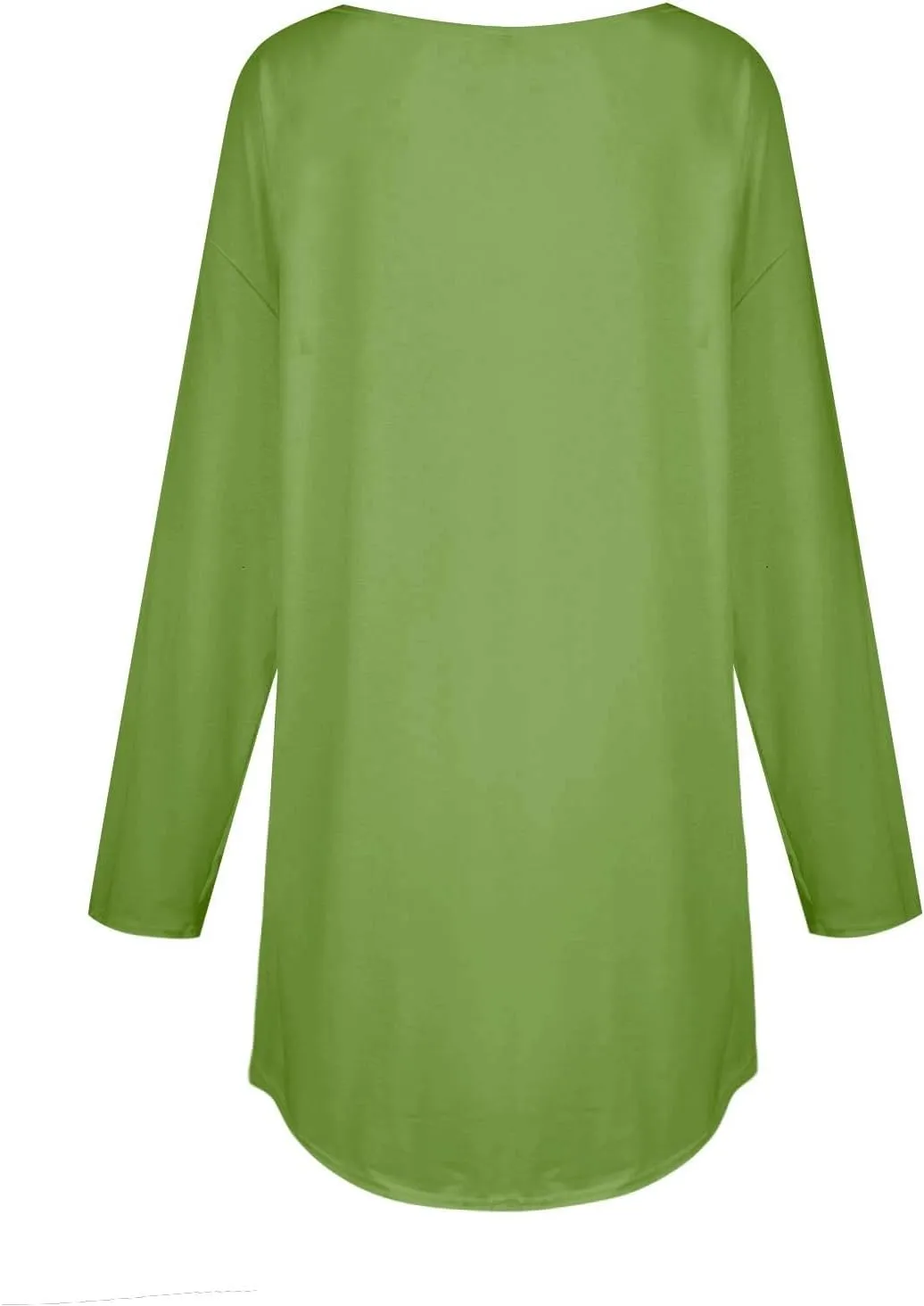 Womens Sweatshirt Crewneck Sweater Fleece Long Sleeve Pullover Tops Casual Tunic Tops for Women Loose Fit Shirts