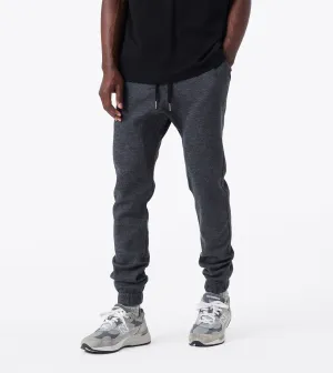 Wool Sureshot Jogger Grey Flec