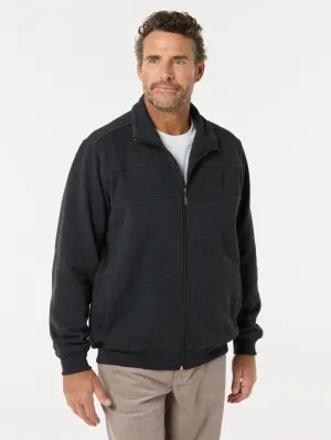 Zed Snowy Mt Fleece Jacket